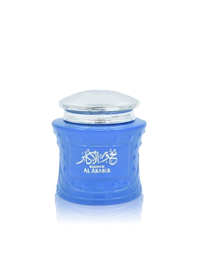 AL MAS Bakhoor Al Akabir incense 40gm - Image 1
